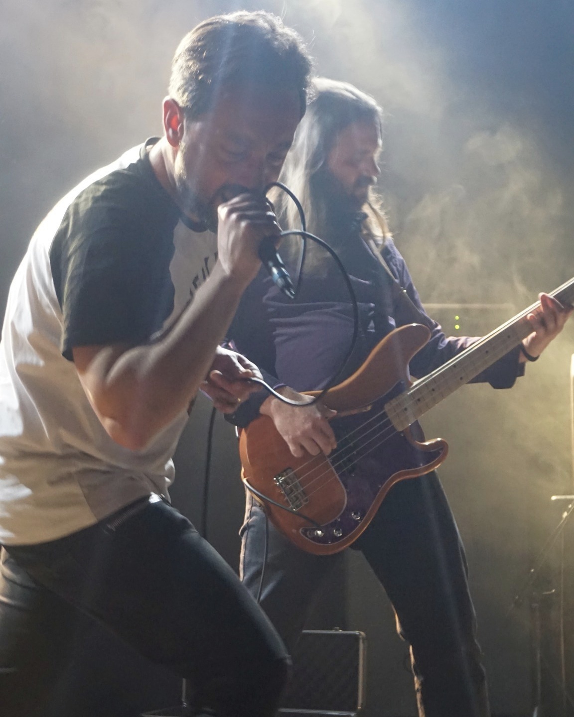 Live Covert Garden Mars 2025