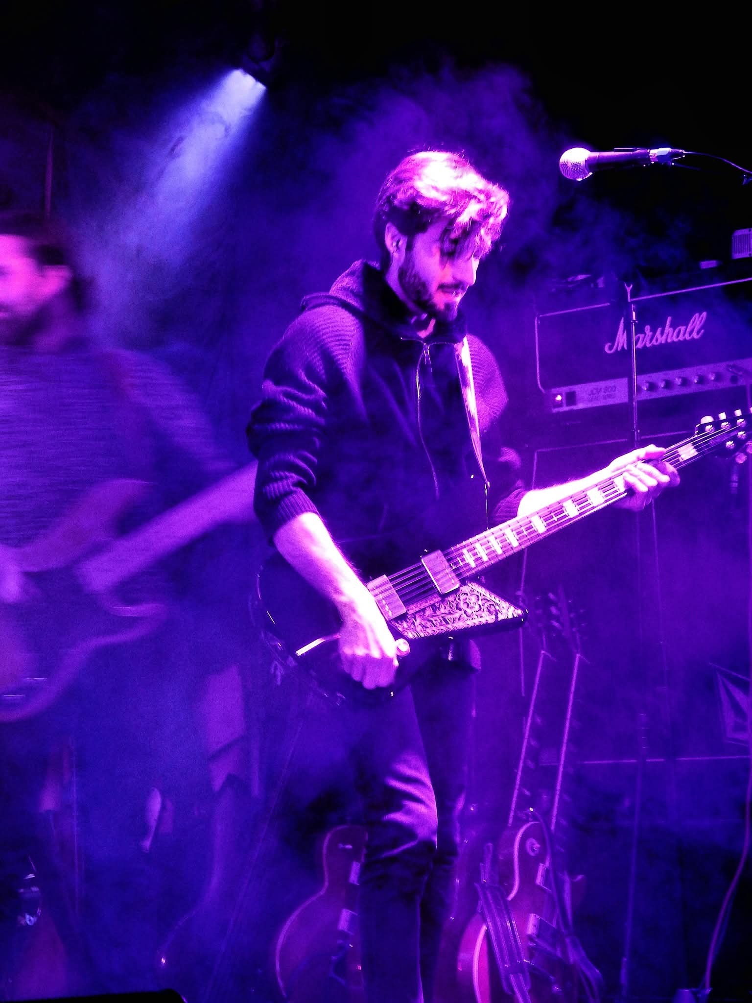 Live Barde Atomic Mars 2025